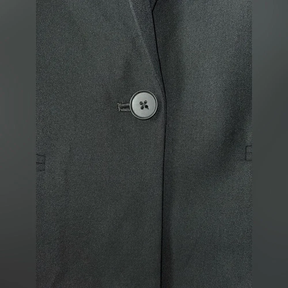 Everlane The Italian GoWeave Classic Blazer Size 00